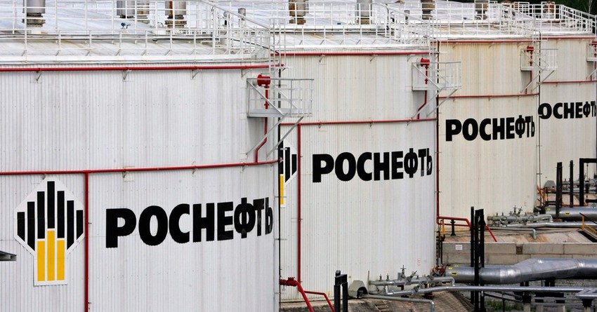 Китай и Индия заинтересованы в покупке 19,5% акций «Роснефти»