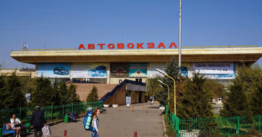 «Кыргыз автобекети» ишканасынын мамлекетке 9 млн сом карызы бар