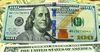 Курс доллара на валютных торгах стабилен
