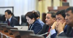 В Кыргызстане пересмотрят госбюджет на 2019-2022 годы
