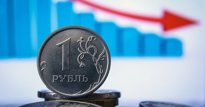 Сом укрепился к рублю еще на 1.29%. Курс Нацбанка КР