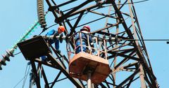 НЭСК призывает кыргызстанцев экономно расходовать электроэнергию