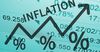 В КР зафиксировано снижение уровня инфляции