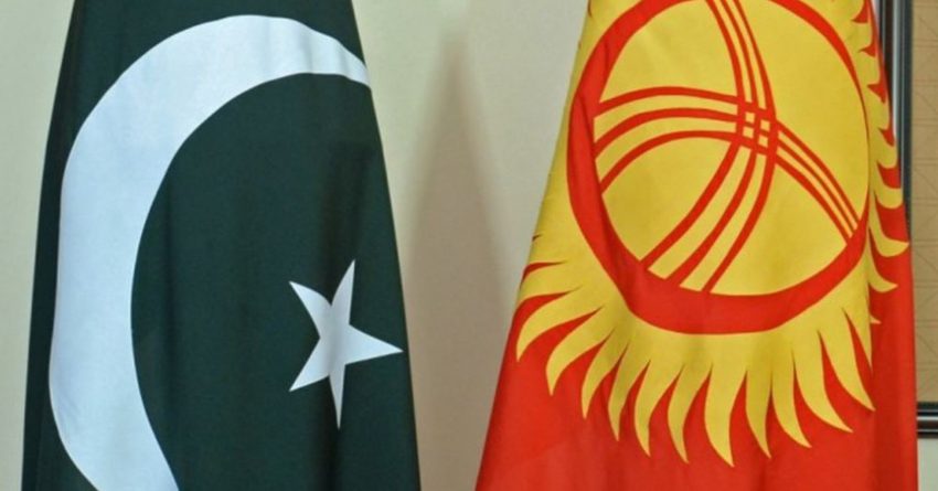 Бишкекте «Кыргызстан–Пакистан» соода-инвестициялык форум өтөт