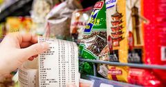 В КР индекс цен на продовольственные товары вырос на 21%