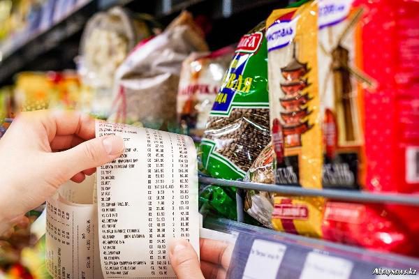 В КР индекс цен на продовольственные товары вырос на 21%