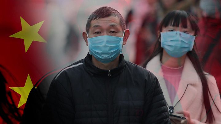 Кытайдын 300 ишканасы коронавирус менен күрөшүүгө 8,2 млрд доллар насыя сурады