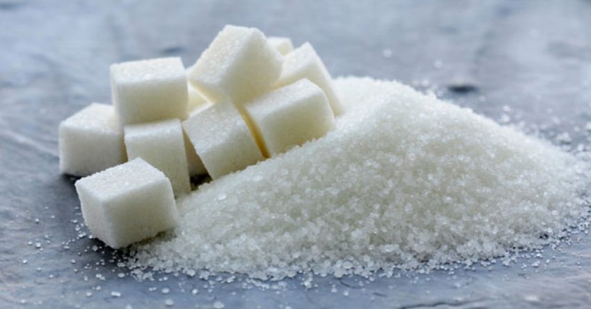 За три месяца сахар в КР подорожал на 19%