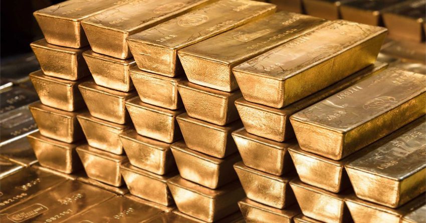 Совет директоров Centerra Gold утвердил выплату дивидендов