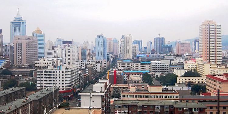 Китайский Паньчжоу заинтересован в инвестиционном сотрудничестве с Баткеном