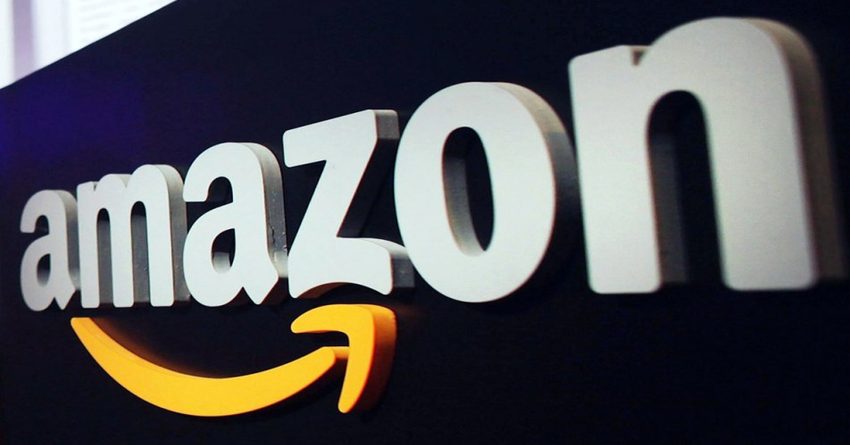 Капитализация Amazon превысила $1 трлн
