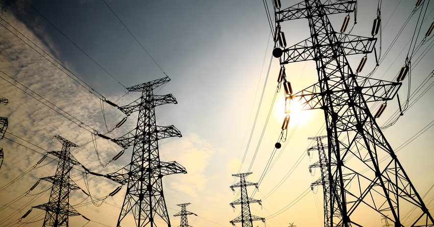 РК установила цену сделки по товарообмену электричеством с КР и Таджикистаном