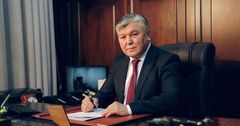 Министр экономики отреагировал на падение Кыргызстана в рейтинге конкурентоспособности
