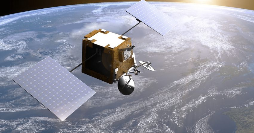 OneWeb подтвердила успешный вывод на орбиту всех 34 спутников