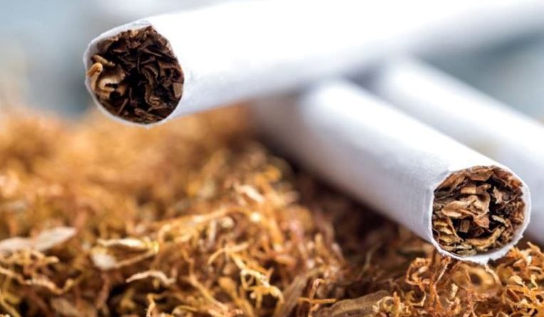 В Кыргызстане увеличилось производство табачной продукции