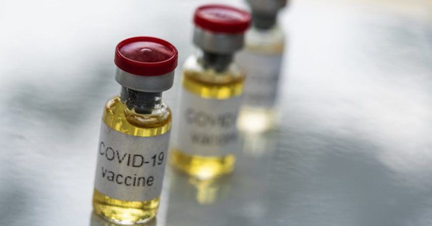 Кыргызстанга COVID-19га каршы 420 миң доза вакцина келери күтүлүүдө