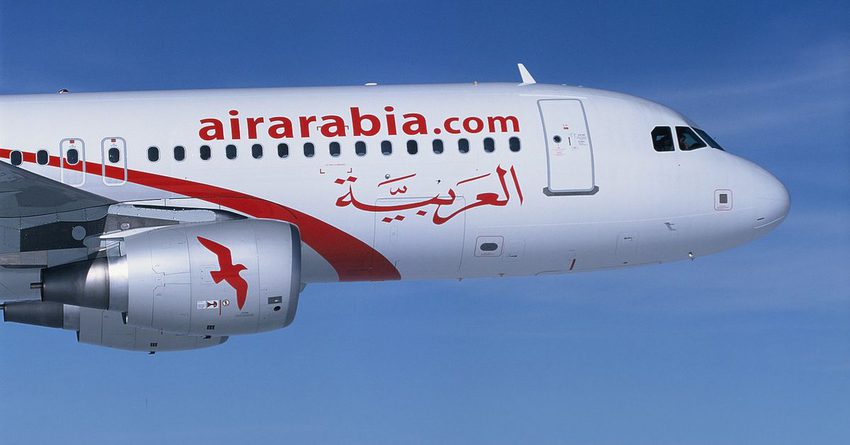 Air Arabia предложили открыть авиарейсы в Бишкек и Ош