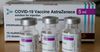 В России начнут выпускать вакцину AstraZeneca на экспорт