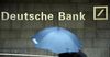 В Германии будет уволено около 1 тыс. сотрудников Deutsche Bank