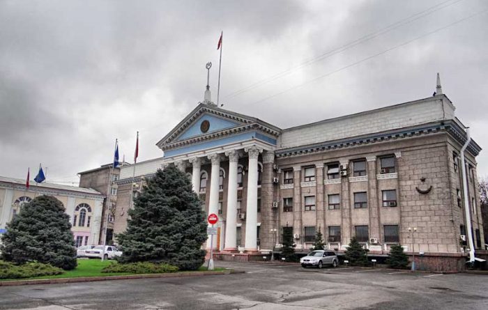 Бишкек завершил 2023 год с профицитом почти в 500 млн сомов