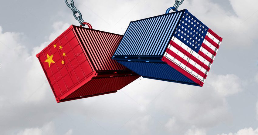 США освободили от торговых пошлин более 400 товаров из Китая