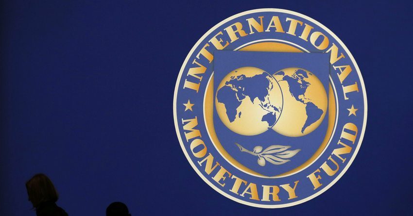 МВФ одобрил незамедлительное выделение Кыргызстану $12.9 млн на покрытие дефицита бюджета