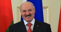 Глава Беларуси сообщил об урегулировании спора по газу и нефти с Россией
