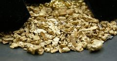 Компания продала гражданину КНР месторождение золота за 17 млн сом, представив поддельную лицензию