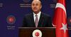 Түркиянын тышкы иштер министри Кыргызстанга расмий сапары менен келет