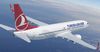 Turkish Airlines не будет совершать авиаперелеты до 28 мая