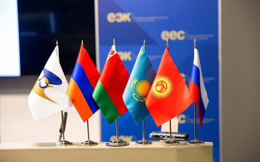 Бердаков: ЕАЭС — необходимый, крайне интересный и важный союз для Кыргызстана