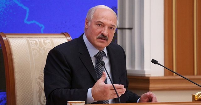 Лукашенко вступился за Кыргызстан в вопросе экспорта товаров на рынки ЕАЭС