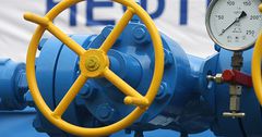 Казахстан приостановил транзит нефти через РФ