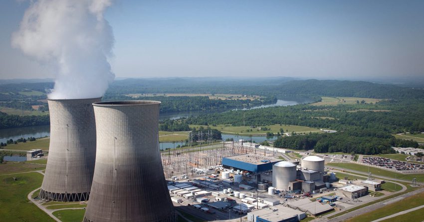 КР и РФ разработают ТЭО по строительству атомной электростанции