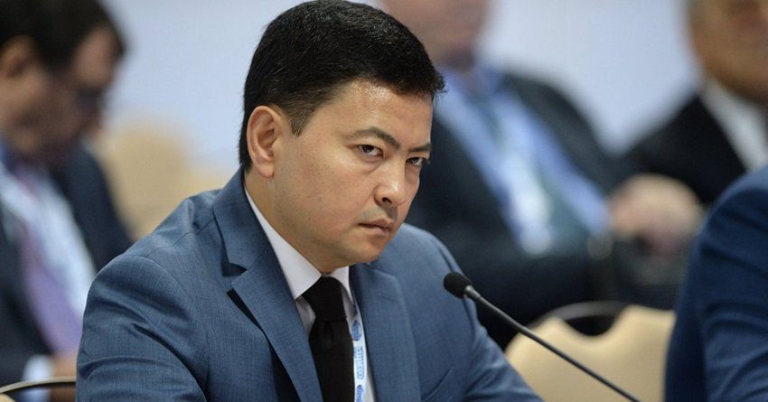 В составе Евразийской экономической комиссии будет заменен один министр от Кыргызстана