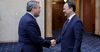 Кыргызстан и Казахстан активизируют работу по устранению барьеров в торговле