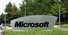 Годовая выручка компании Microsoft упала впервые за 7 лет