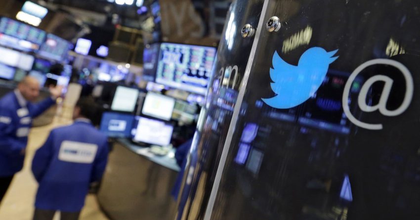 Чистый убыток Twitter снизился в I квартале вдвое, но акции упали