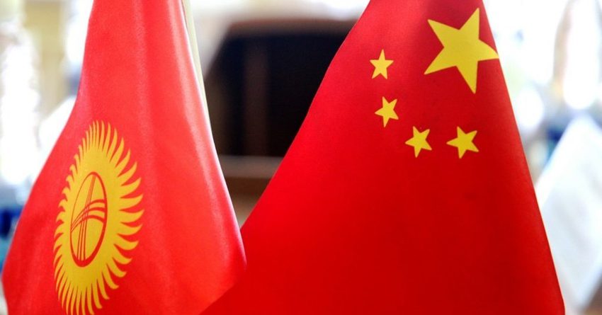 Кыргызстан с 2016 года не подписывал новых кредитных соглашений с Китаем