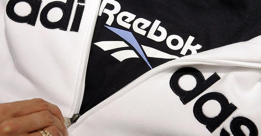 Adidas Reebokту 2 млрд евродон ашык сатат
