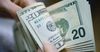 Комбанки Кыргызстана купили на валютных торгах $95 тысяч