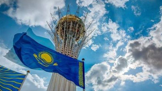Евразия реконструкциялоо жана өнүктүрүү банкы Казакстанга 700 млн. € насыя берет