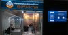 ОАО «Коммерческий банк КЫРГЫЗСТАН» открыл новую сберкассу в ТЦ "Бишкек парк"