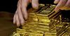 Дем алыш күндөрү Улуттук банктын алтын унцийи 4,97 долларга кымбаттады