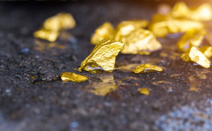 В 2023 году добывать золото в КР станет еще дороже