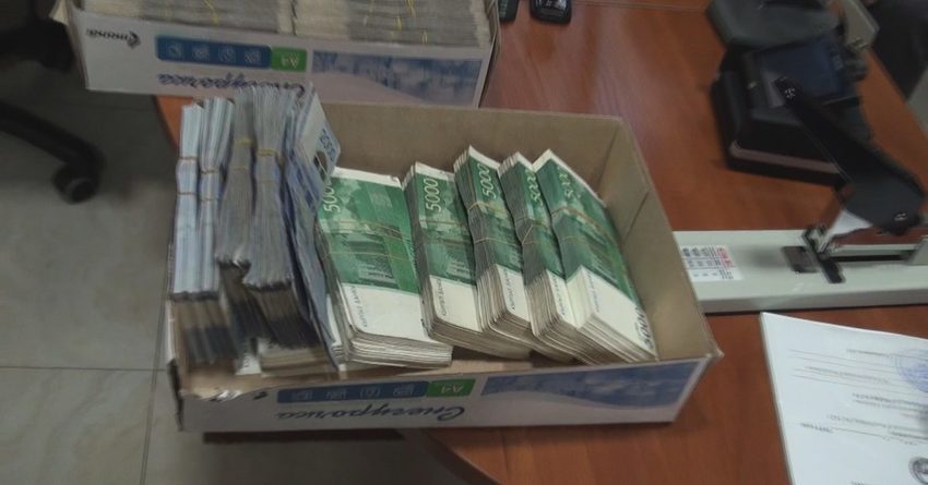 Финансовые нарушения властей Жайылского района превысили 1 млн сомов