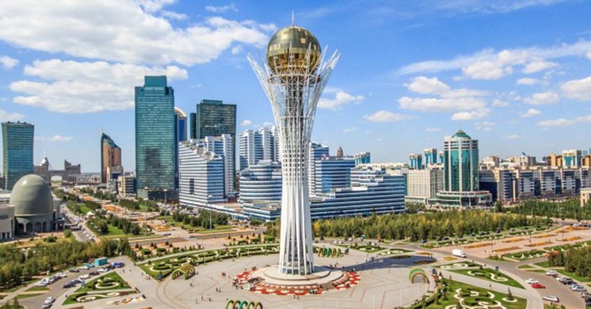 Более $3.5 млрд пенсионных накоплений казахстанцы направили на жилье и лечение