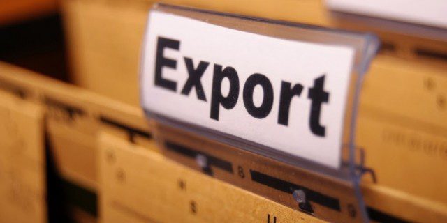 Приняты изменения в Закон «Об экспортном контроле»