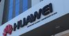 Huawei назвала указ Трампа посягательством на ее законные права