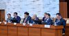 Жогорку Кенеш дал согласие на назначение четырех министров